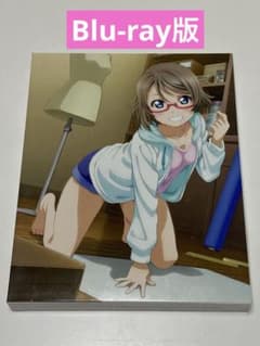 러브라이브! 선샤인!! 2nd Season Blu-ray 4