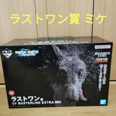 헌터 헌터 이치 반 쿠지 HUNTER × HUNTER 라스트 원상 미케
