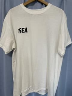 #FR2 WIND AND SEA Tシャツ Lのサムネイル