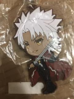 Fate/Apocrypha 아마쿠사 시로 러버스트