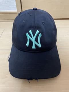 JOURNALSTANDARDニューエラ 別注 NYY ロビンズ エッグ ブルー - メルカリ