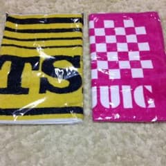 しー様専用 卓球 タオルセットのサムネイル
