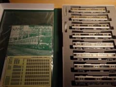 KATO　Nゲージ　223系2000番代　8両のサムネイル