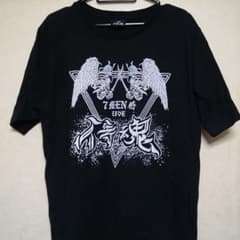 7ME侍侍魂Tシャツのサムネイル