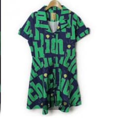 joyrich リッチーリッチワンピース Mのサムネイル