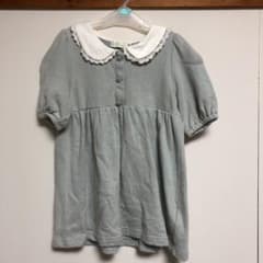 チュニック ワンピースのサムネイル