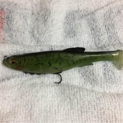 メガバス マグドラフト 5インチのサムネイル