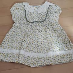 しまむら　juo　ワンピースのサムネイル