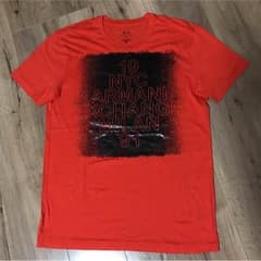 アルマーニエクスチェンジ Tシャツのサムネイル