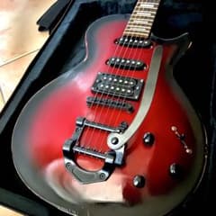 grassroots G-I-48LP INORANモデル改 送料無料❗️ grassroots G-I-48LP INORANモデル改 送料無料❗️ - メルカリ
