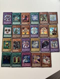 遊戯王カードのサムネイル
