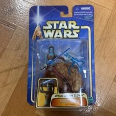 スターウォーズ  アイラ・セキュラのサムネイル