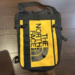 THE NORTH FACE リュック・バックパックのサムネイル