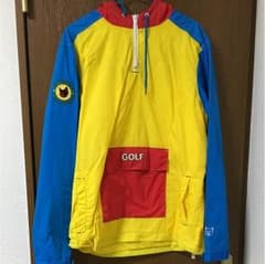 golf wang ハーフジップ 最終値下げのサムネイル