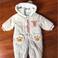 ちーー様専用 ジャンプスーツのサムネイル