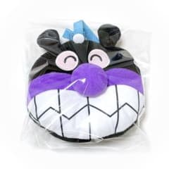 アンパンマン バイキンマン ポケットティッシュカバー ケース 【新品紙