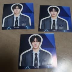日プ PRODUCE101JAPAN新世界 安部 結蘭 3枚 - メルカリ