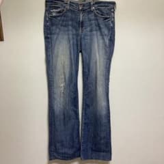 7 for all mankind ブーツカットデニムのサムネイル