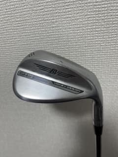 タイトリスト ボーケイSM10 56 Dグラインド モーダス115 Sフレックス タイトリスト ボーケイSM10 56° Dグラインド モーダス115Sフレックス