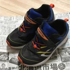 しぴ様専用＊瞬足 スニーカーのサムネイル