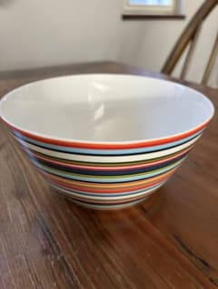 iittala オリゴ ボウル マルチカラー - 5