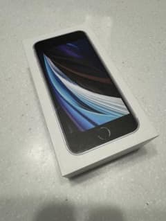 iPhone SE第2世代 128GBのサムネイル