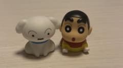 Crayon Shin-chan Light Mascot