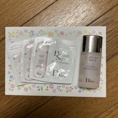 Dior キャプチュール トータル インテンシブ エッセンス ローション15mlのサムネイル