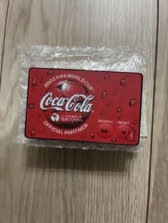 2002 FIFAワールドカップ カードラジオのサムネイル
