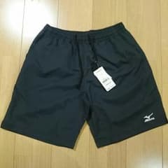 ミズノ ハーフパンツ新品、未使用のサムネイル