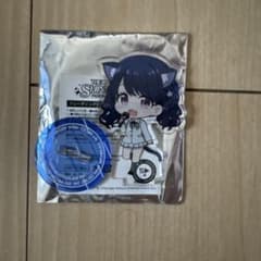 【福丸 小糸】シャニマス まねきねこコラボ(2023) アクリルスタンドのサムネイル