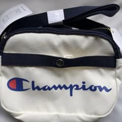 Champion ショルダーバッグ 24×17×6cmのサムネイル