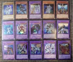 遊戯王 カード E HERO まとめ売り スリーブ 入り - メルカリ