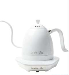 Brewista Artisan Gooseneck Kettle ブリュイスタのサムネイル