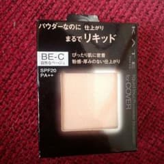 新品ファンデーションケイトリキッドタッチパクト、のサムネイル
