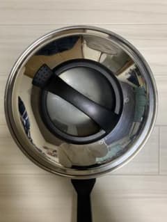 ★値下げ★日軽プロダクツ　フライパンのサムネイル