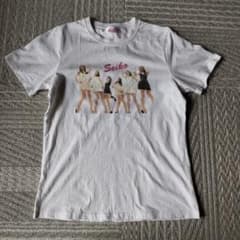 松田聖子 限定Tシャツのサムネイル