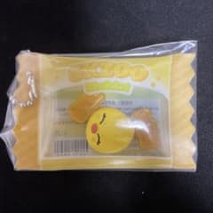 SKZOO シャカっとチャーム＆グミ BbokAriのサムネイル