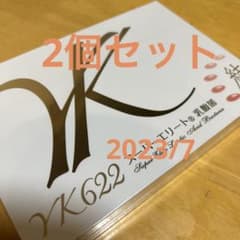 結　スーパーエリート　乳酸菌　YK622のサムネイル