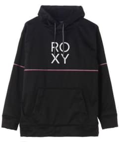 ROXY LIFE TECH HOODI/ロキシープルオーバーパーカーのサムネイル