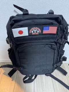 【正規品】【即時発送】Power House GYM デイバック　45l 正規品】Power House GYM デイバック 45l - メルカリ