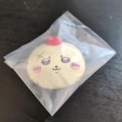 【まとめ割引あり】ちいかわ ラッコ① ホイップマグ マグネットのサムネイル
