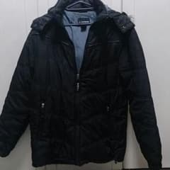 Airwork  ダウンジャケット Mサイズのサムネイル