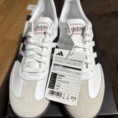 adidas SAMBA（アディダス サンバ） 型番：IH6001のサムネイル