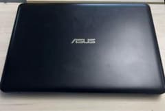 ASUS ノートパソコン ジャンク - メルカリ