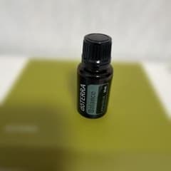 doTERRA 未開封ドテラバランスエッセンシャル15ml週末お値下げ - メルカリ