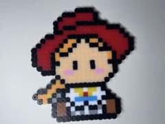 アイロンビーズ ハンドメイド モチーフのサムネイル
