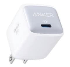 Anker Nano II 30Wのサムネイル