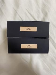 Laura Mercier クッションファンデ レフィル 1N1 2個 - メルカリ