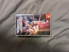 ポケットモンスター シャイニングパールのサムネイル